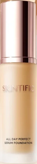 Kem nền Skintific All Day Perfect Serum Foundation