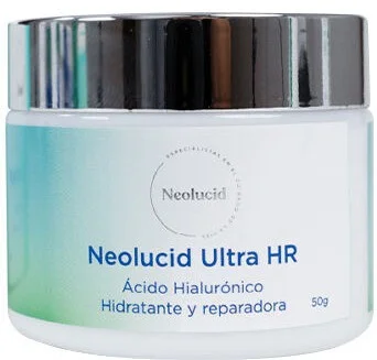 SMB farma Neolucid Crema Facial Ultra Hr