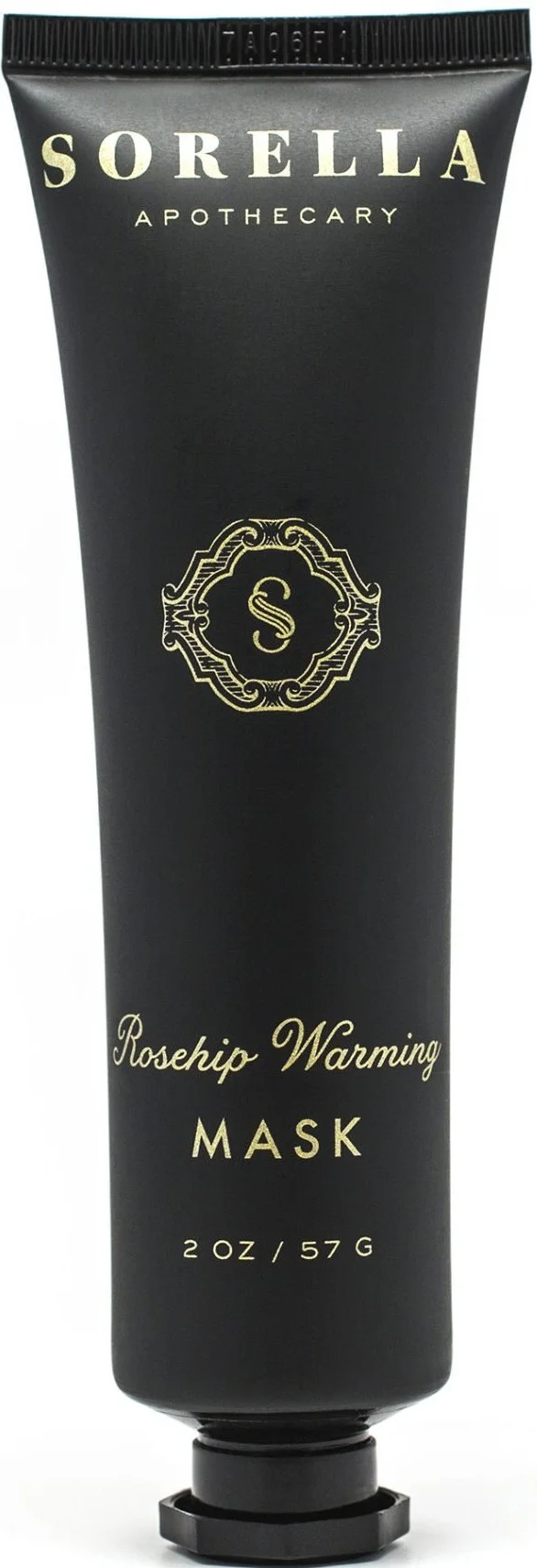 Sorella Apothecary Rosehip Warming Mask