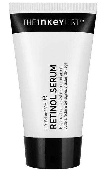 The Inkey List Retinol Fine Lines And Wrinkles Serum