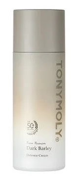 TonyMoly From Haenam Dark Barley Defence Cream