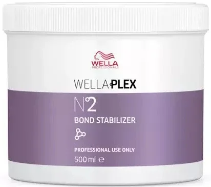 Phục hồi tóc Wella Professionals Wellaplex No. 2 Bond Stabilizer