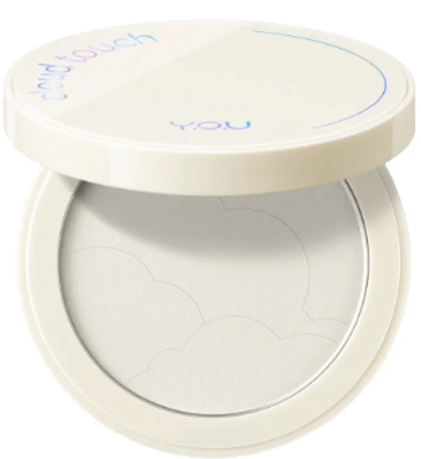Y.O.U. Cloud Touch Invisible Setting Powder