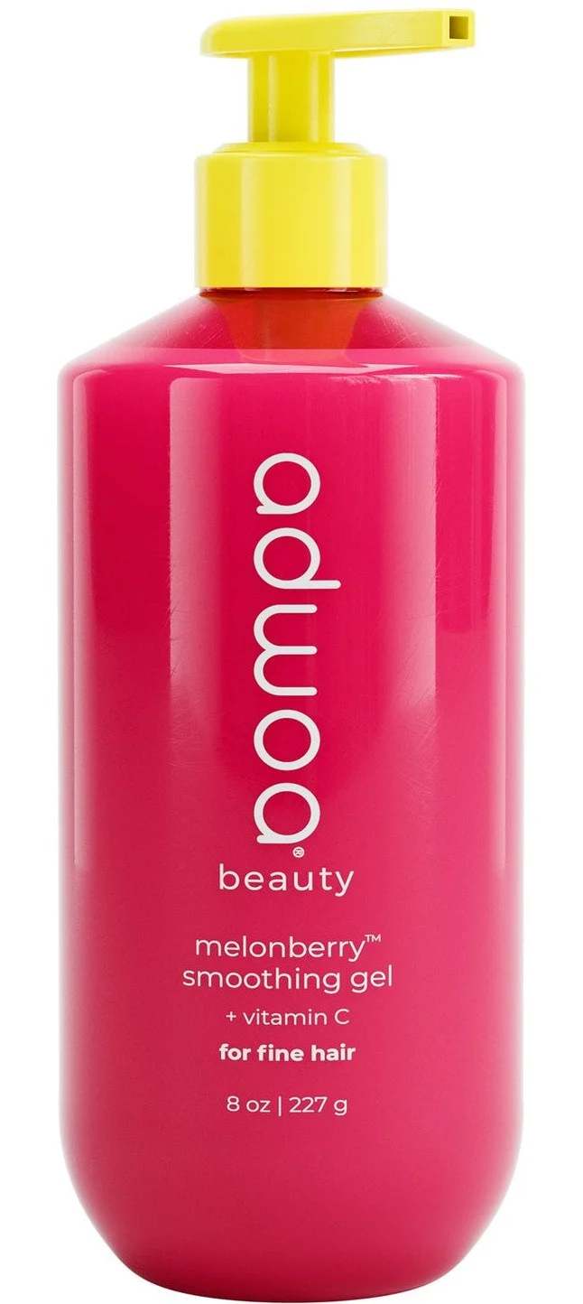 adwoa beauty Melonberry Vitamin C Frizz-fighting Hair Gel