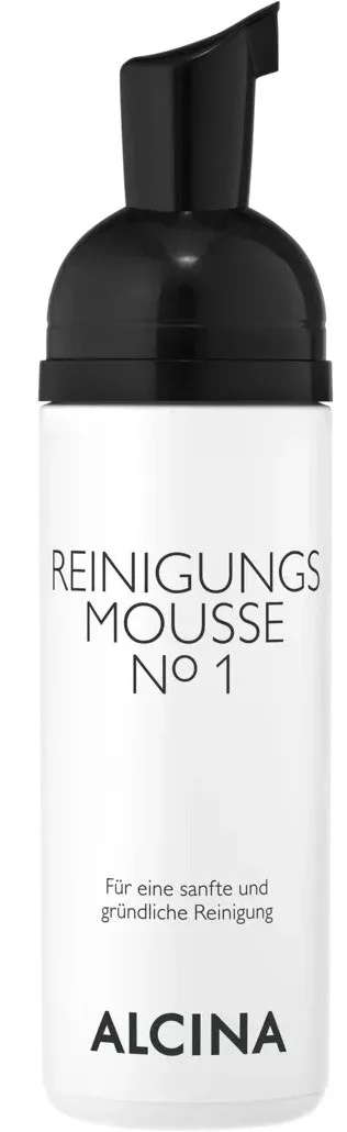 Alcina Reinigungs Mousse N°1
