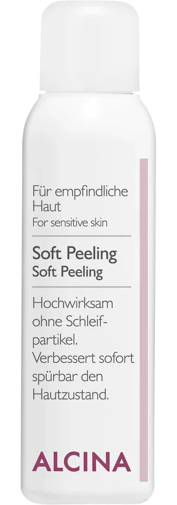 Alcina Soft Peeling