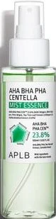 APLB AHA BHA PHA Centella Mist Essence