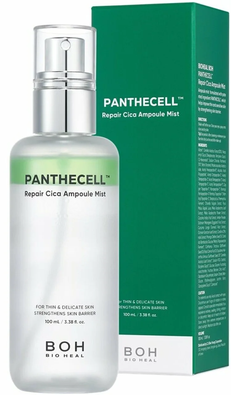 BIO HEAL BOH Panthecell Repair Cica Ampoule Mist