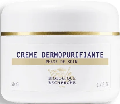 Biologique Recherche Creme Dermopurifiante 2023