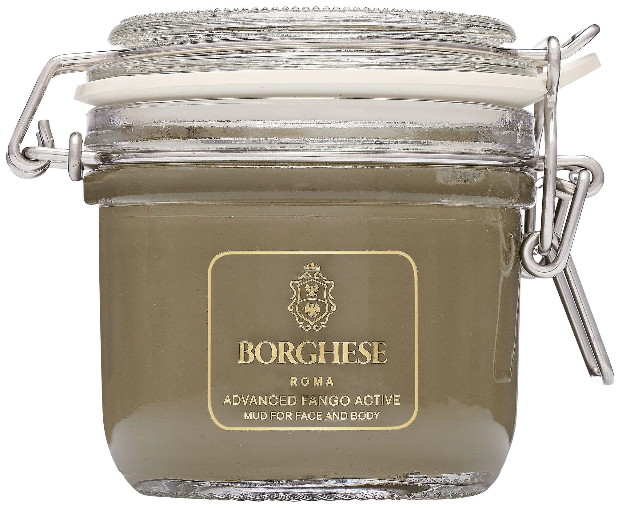 Borghese Advanced Fango Active Purifying Mud Mask