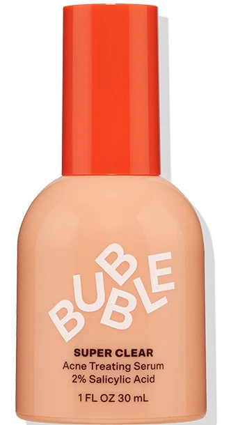 Tinh chất Bubble Super Clear Acne Serum