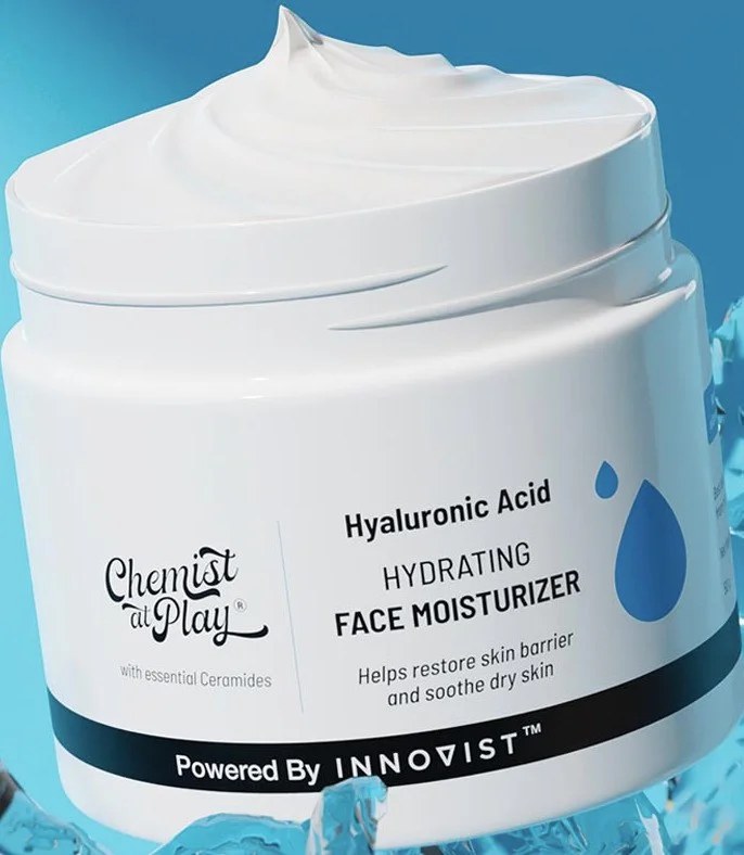 Dưỡng ẩm Chemist at Play Hydrating Moisturizer