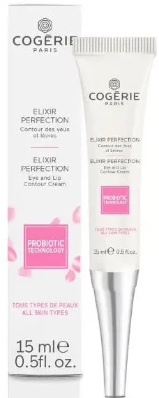 Phấn tạo khối Cogerie Paris Elixir Perfection Eye And Lip Contour Cream