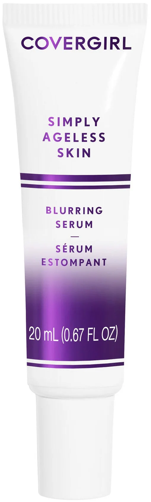 CoverGirl Simply Ageless Skin Blurring Serum