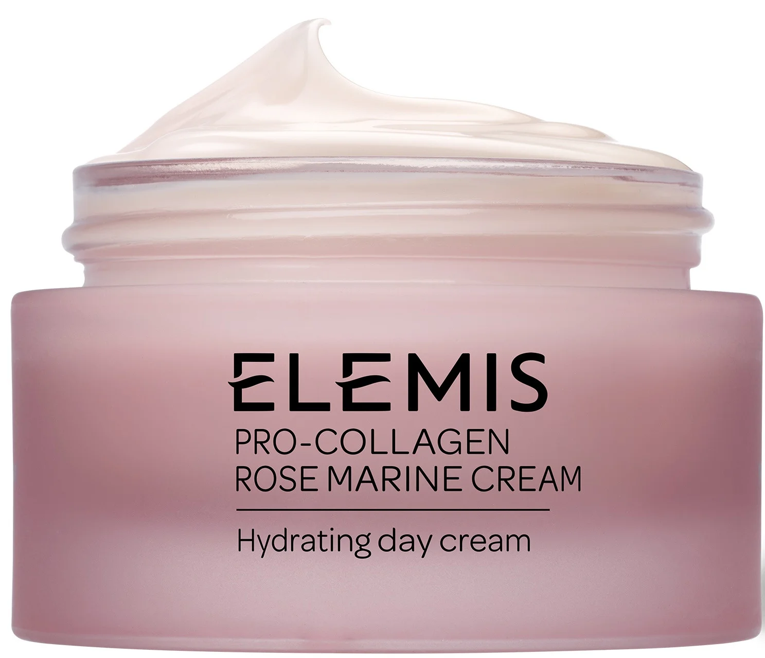 Elemis Pro-collagen Rose Marine Cream