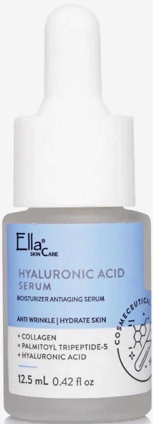 Tinh chất Ella Skincare Blue Serum