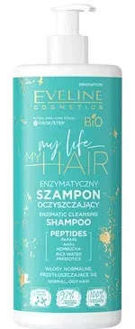 Eveline My Life My Hair Shampoo With Peptides