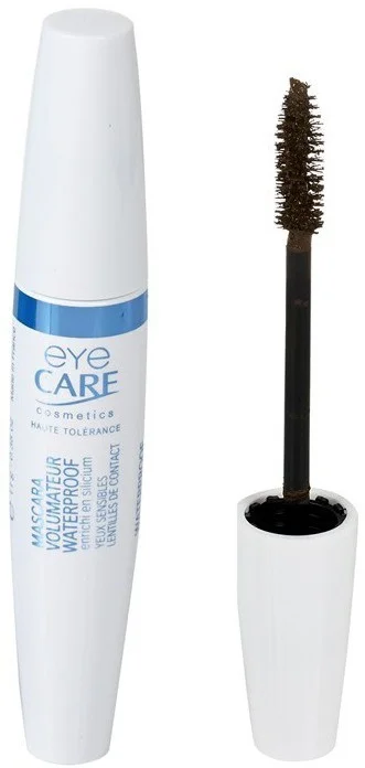 Eye Care Cosmetics Waterproof Volumizing Mascara