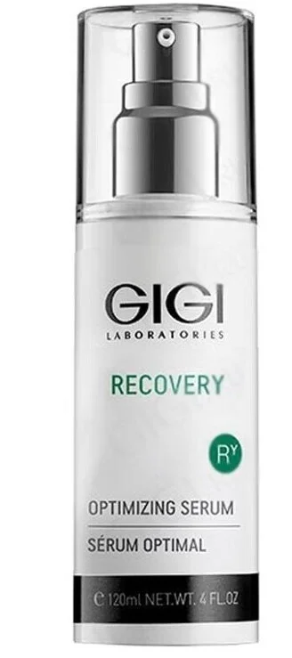 Tinh chất Gigi Laboratories Recovery Optimizing Serum