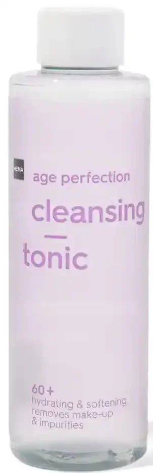 Hema Reinigingstonic Age Perfection