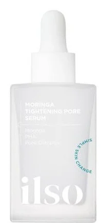 ilso Moringa Tightening Pore Serum