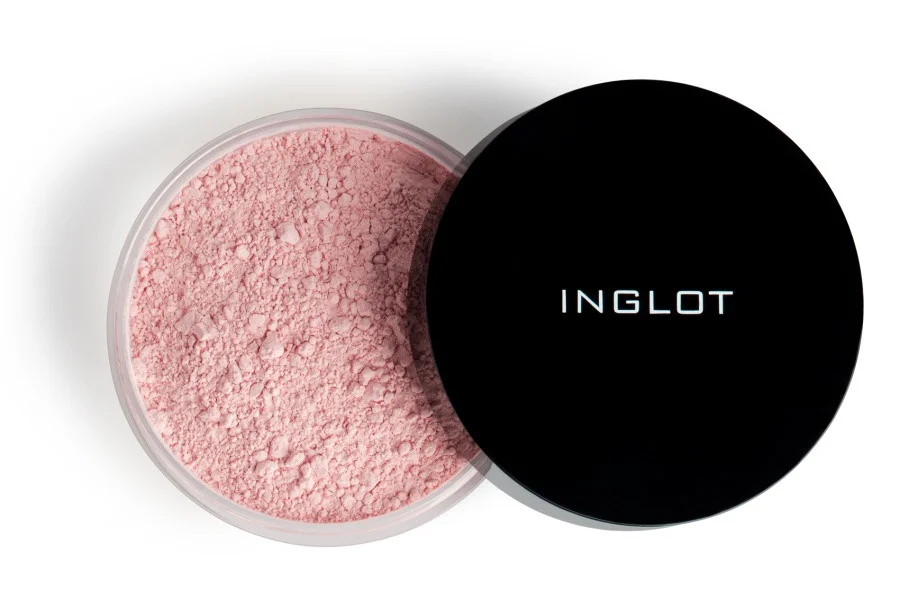 Phấn phủ Inglot Hd Illuminizing Loose Powder