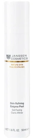 Janssen Cosmetics Skin Refining Enzyme Peel