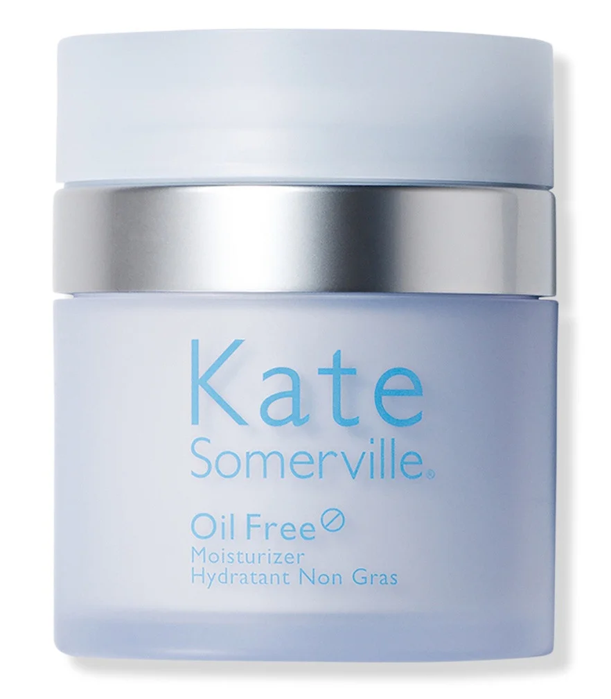 Kate Somerville Oil Free Moisturizer