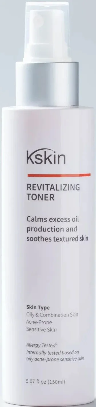 Nước hoa hồng kskin Revitalizing Toner
