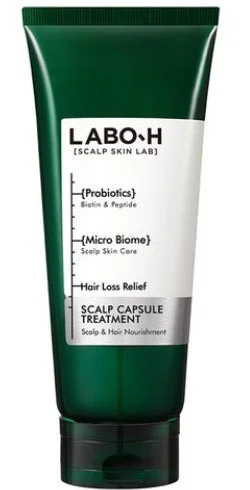 Sản phẩm đặc trị Labo-H Scalp Capsule Treatment