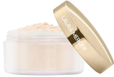Phấn phủ Laura Mercier Translucent Loose Setting Powder Light Catcher