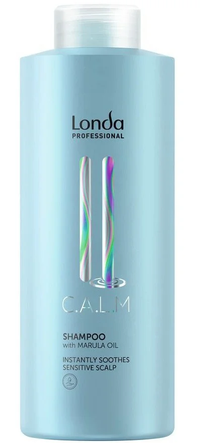 Londa Professional Professional C.A.L.M Shampoo