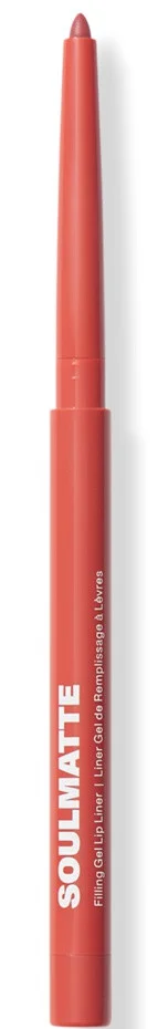 Morphe Soulmatte Filling Gel Lip Liner