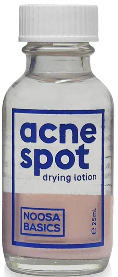 Noosa heads Acne Spot Drying Lotion