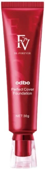 Odbo Fv Sk Forever Perfect Cover Foundation