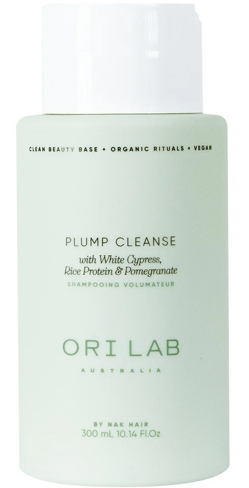 Ori Lab Plump Cleanse
