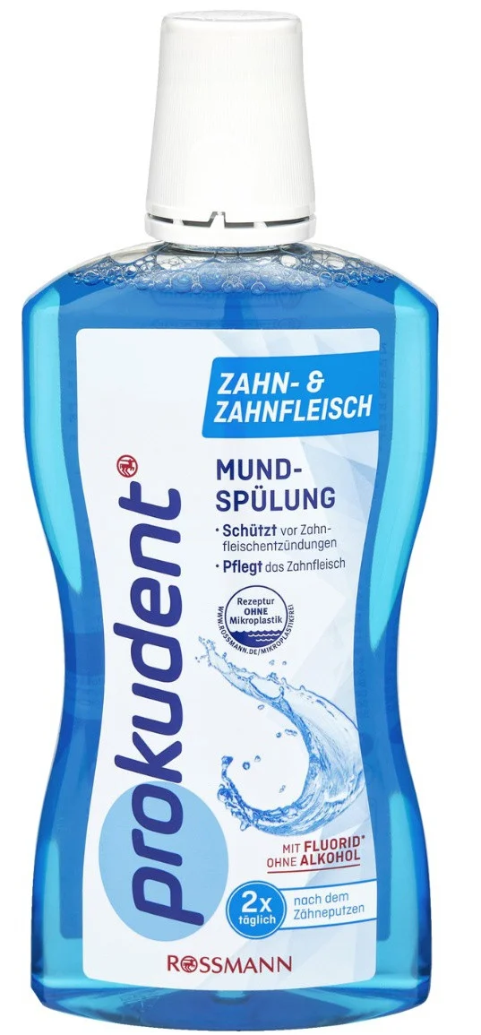 Prokudent Mouthwash Tooth & Gum Care