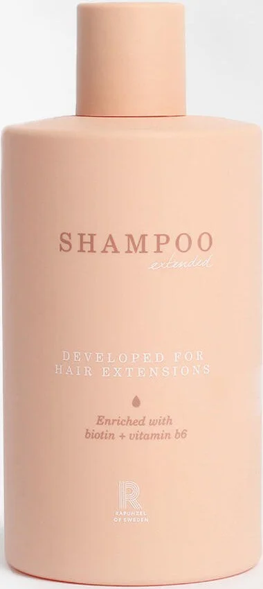 Rapunzel Of Sweden Schampoo For Hair Extensions
