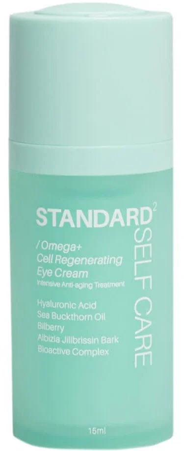 Kem Standard Self Care Omega+ Cell Regenerating Eye Cream