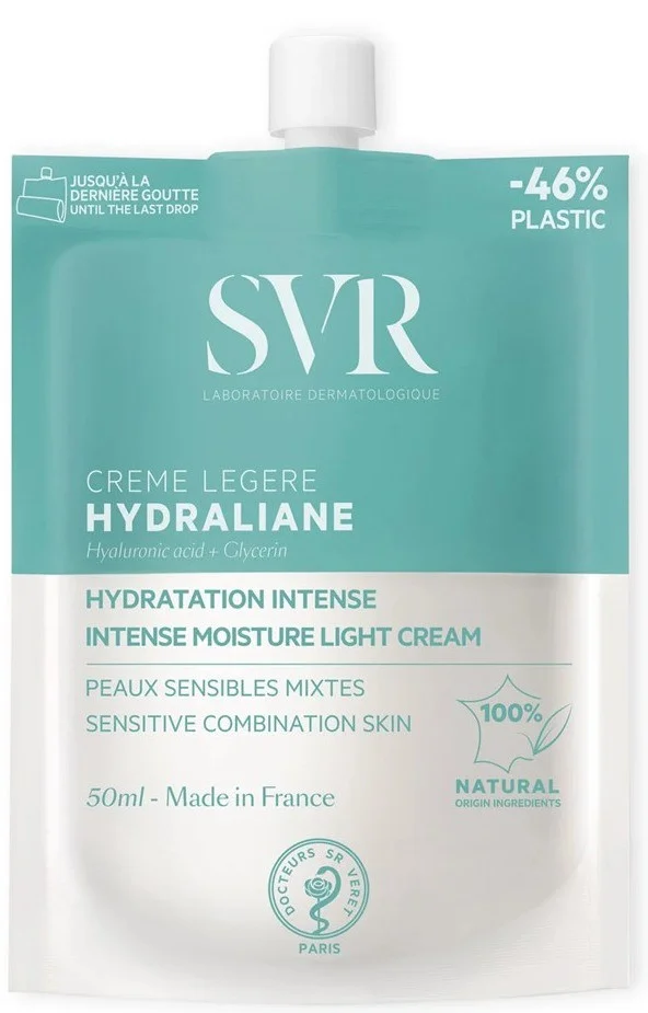 Kem SVR Hydraliane Light Cream