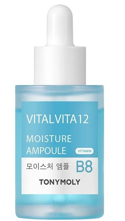 TonyMoly Vital Vita 12 Moisture Ampoule