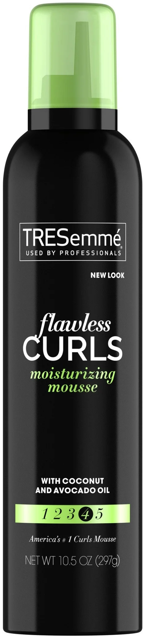 TRESemmé Flawless Curls Mousse