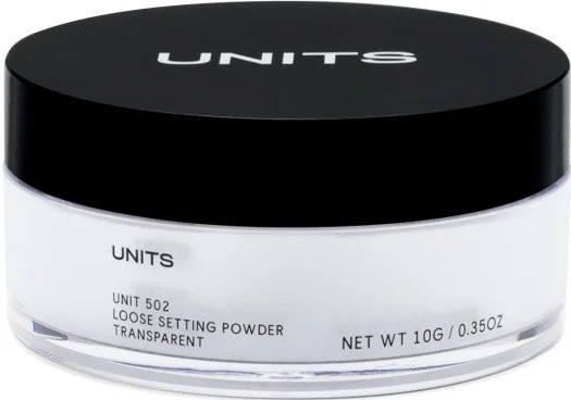 UNITS Unit 502 Loose Setting Powder