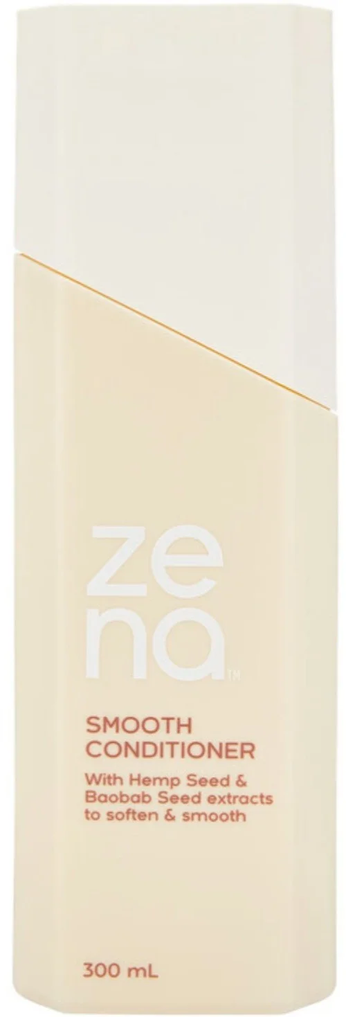 Zena Smooth Conditioner