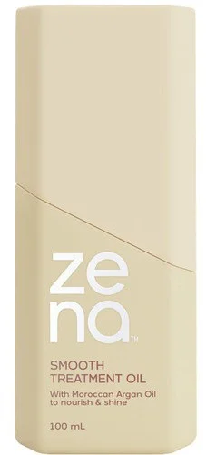 Zena Treatment Smooth Oil
