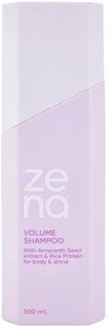 Zena Volume Shampoo