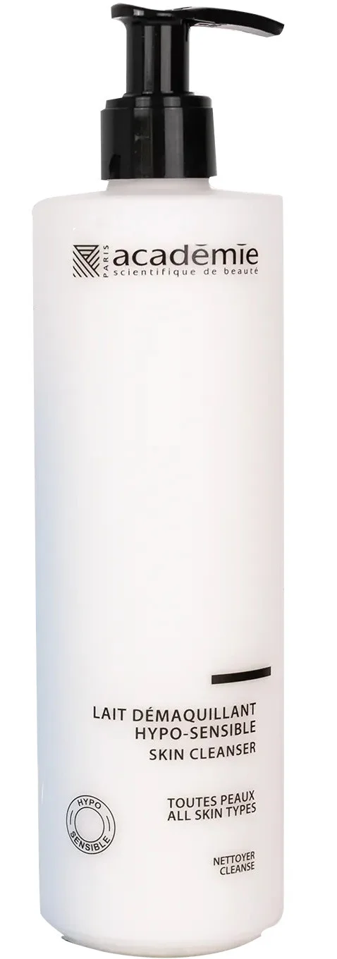 Sữa rửa mặt Academie Hypo-Sensible Skin Cleanser