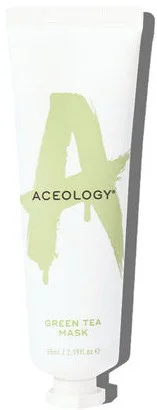 Aceology Green Tea Mask