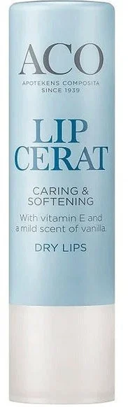 Son môi ACO Lip Cerat