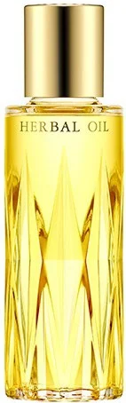 Albion Herbal Oil Trinity Fusion Face Massage Oil
